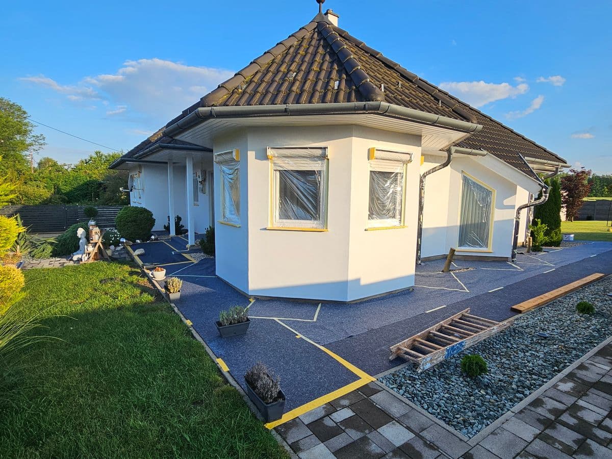 Térkő felhajtó