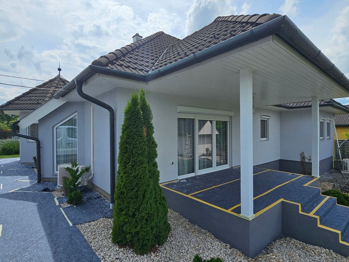 Térburkolat részlet